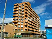 中庄駅より徒歩15分 8階 築29年3ヶ月の賃貸物件