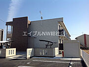 レオパレスミランダＯＺ—５ 2階 築7年11ヶ月の賃貸物件