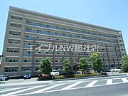 ルミエール松島 1階 築19年8ヶ月の賃貸物件