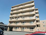 倉敷駅より徒歩16分 3階 築19年8ヶ月の賃貸物件