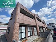 ドリームウイング 2階 築20年8ヶ月の賃貸物件