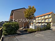 荘 1階 築21年2ヶ月の賃貸物件