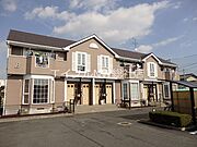 シャルマン・ディオB 1階 築24年8ヶ月の賃貸物件