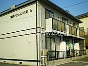 宮原マンション小溝Ｂ 1階 築26年4ヶ月の賃貸物件