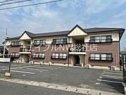 弥生駅より徒歩11分 2階 築26年5ヶ月の賃貸物件