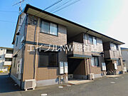 茶屋町駅より徒歩11分 2階 築27年3ヶ月の賃貸物件