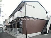 セジュール福井 1階 築27年7ヶ月の賃貸物件