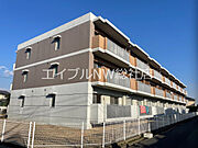 倉敷駅より徒歩14分 1階 築27年8ヶ月の賃貸物件