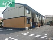 茶屋町駅より徒歩7分 2階 築28年8ヶ月の賃貸物件