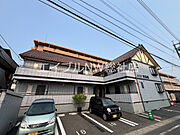 モア壹番館 2階 築28年9ヶ月の賃貸物件