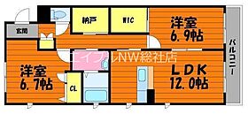 間取り：233023257722