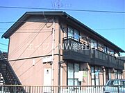 茶屋町駅より徒歩41分 2階 築28年3ヶ月の賃貸物件