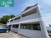 クレストール 2階 築24年8ヶ月の賃貸物件