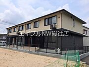 ソレイユシャトー 2階 築9年5ヶ月の賃貸物件