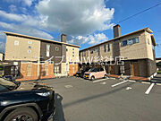 総社駅より徒歩7分 2階 築8年1ヶ月の賃貸物件