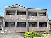 エスポワール老松 1階 築30年8ヶ月の賃貸物件