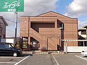 ホワイトリリー 1階 築22年の賃貸物件