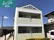 レジデンス松原 2階 築29年9ヶ月の賃貸物件