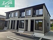 イーストドラゴンI 2階 築1年6ヶ月の賃貸物件