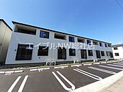 水島駅より徒歩15分 2階 築4年2ヶ月の賃貸物件