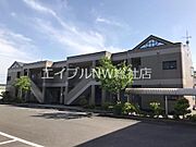 ロイヤルハイツ692 2階 築26年5ヶ月の賃貸物件