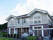 福井駅より徒歩13分 2階 築18年8ヶ月の賃貸物件