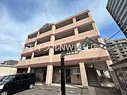 エスポワール小野 4階 築31年8ヶ月の賃貸物件