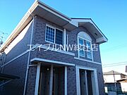 西富井駅より徒歩14分 1階 築19年4ヶ月の賃貸物件