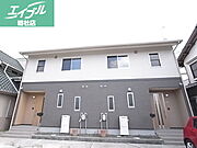 中庄駅より徒歩7分 1階 築12年10ヶ月の賃貸物件