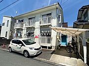 ブルーリバー 2階 築29年9ヶ月の賃貸物件