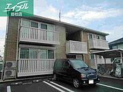 コンフォール 2階 築17年5ヶ月の賃貸物件