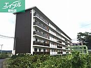 ヴィラナリー建部2号棟 5階 築46年4ヶ月の賃貸物件