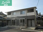 井原駅より徒歩4分 2階 築10年2ヶ月の賃貸物件