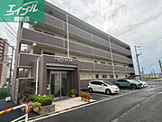 倉敷駅より徒歩9分 2階 築10年8ヶ月の賃貸物件