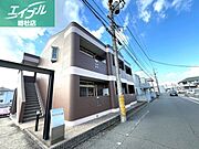 Ｄーｒｏｏｍ老松 2階 築28年8ヶ月の賃貸物件