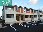 川辺宿駅より徒歩11分 1階 築10年11ヶ月の賃貸物件