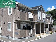 ニューマロンテールB 1階 築21年2ヶ月の賃貸物件