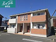 ひまわり 1階 築15年2ヶ月の賃貸物件