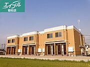 新倉敷駅より徒歩53分 1階 築10年8ヶ月の賃貸物件