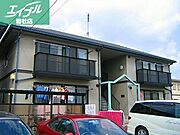 清音駅より徒歩7分 2階 築29年8ヶ月の賃貸物件