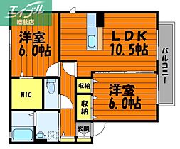 間取り：233023467839