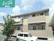 倉敷駅より徒歩11分 1階 築15年2ヶ月の賃貸物件