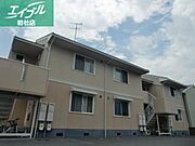 セジュール城ノ内Ａ 1階 築32年6ヶ月の賃貸物件