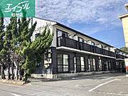 ノースヴェレッジ A 2階 築29年9ヶ月の賃貸物件