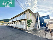 福井駅より徒歩8分 2階 築19年4ヶ月の賃貸物件