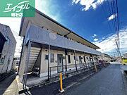 球場前駅より徒歩26分 1階 築22年9ヶ月の賃貸物件