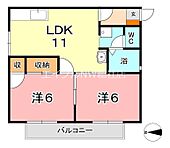 倉敷市川入 2階建 築31年のイメージ