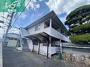 東総社駅より徒歩18分 1階 築31年8ヶ月の賃貸物件