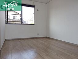 水島臨海鉄道 倉敷市駅 徒歩19分の賃貸アパート 1階2DKのリビング/ダイニング