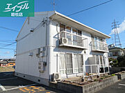 西富井駅より徒歩4分 1階 築38年11ヶ月の賃貸物件